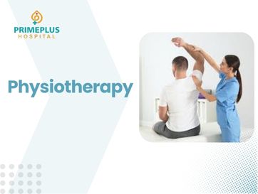 Best Physiotherapy Doctorin uruli kanchan Primeplus Hospital